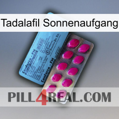 Tadalafil Sunrise 35